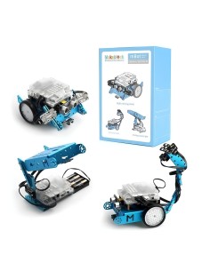 pack d'accessoires son et lumière 3 en 1 pour mBot